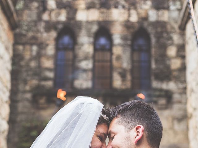 El matrimonio de Jordan y Grethel en Bogotá, Bogotá DC 22