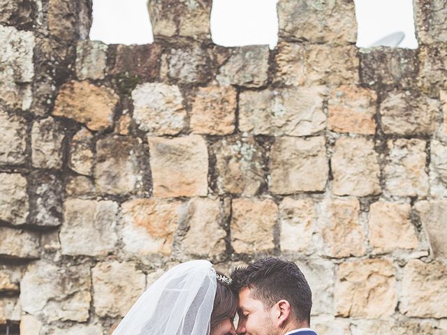 El matrimonio de Jordan y Grethel en Bogotá, Bogotá DC 23