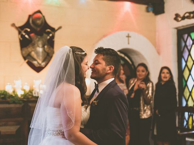El matrimonio de Jordan y Grethel en Bogotá, Bogotá DC 24