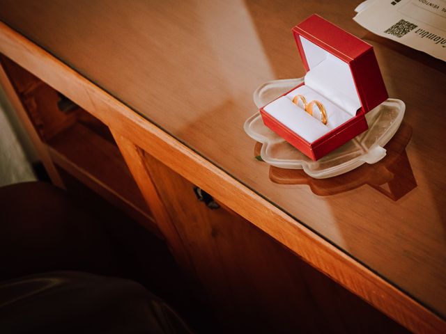 El matrimonio de Nestor y Andrea en Girón, Santander 18