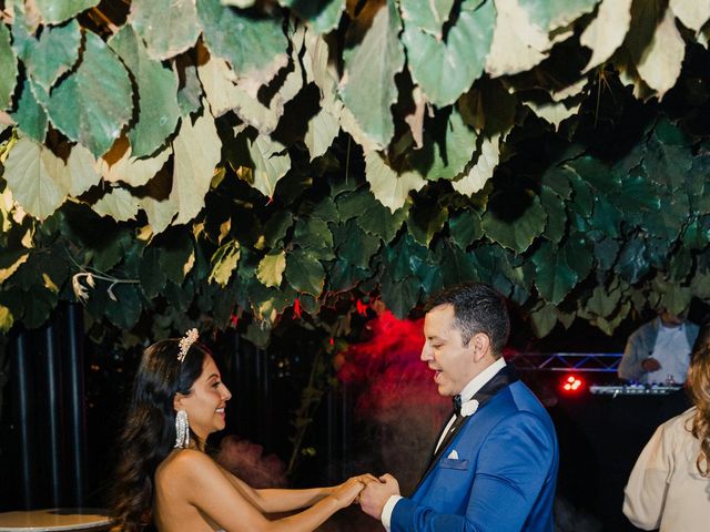 El matrimonio de Diana y Carlos en Medellín, Antioquia 6