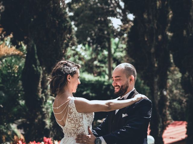 El matrimonio de Julian y Daniela en Floridablanca, Santander 7