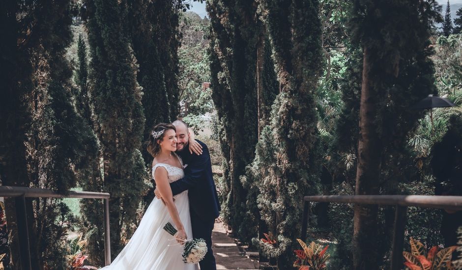 El matrimonio de Julian y Daniela en Floridablanca, Santander