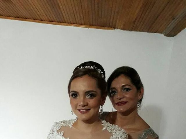 El matrimonio de Fabian  y Natalia  en Bogotá, Bogotá DC 4
