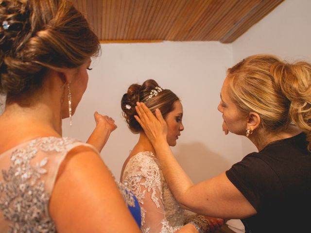 El matrimonio de Fabian  y Natalia  en Bogotá, Bogotá DC 26