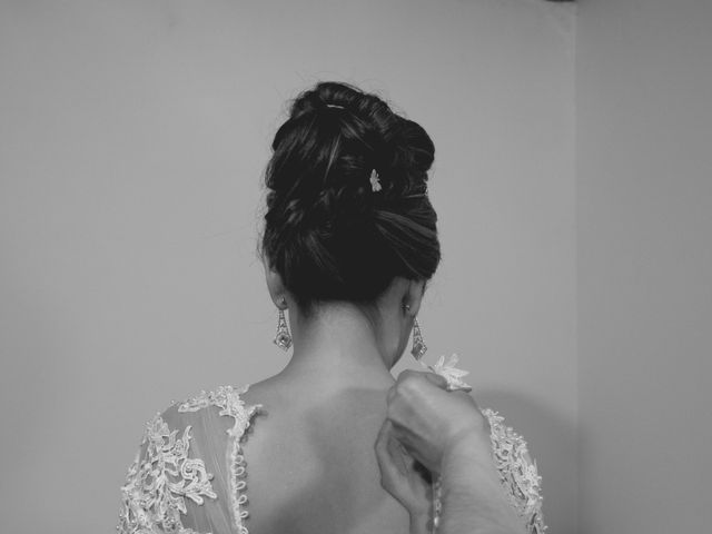 El matrimonio de Fabian  y Natalia  en Bogotá, Bogotá DC 27