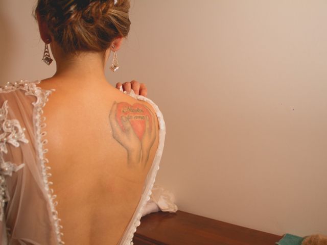 El matrimonio de Fabian  y Natalia  en Bogotá, Bogotá DC 28