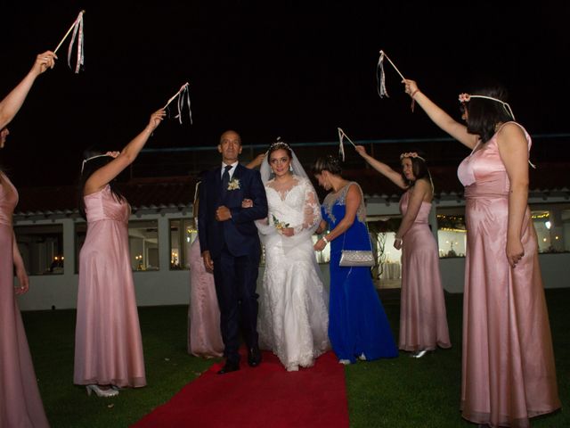 El matrimonio de Fabian  y Natalia  en Bogotá, Bogotá DC 51