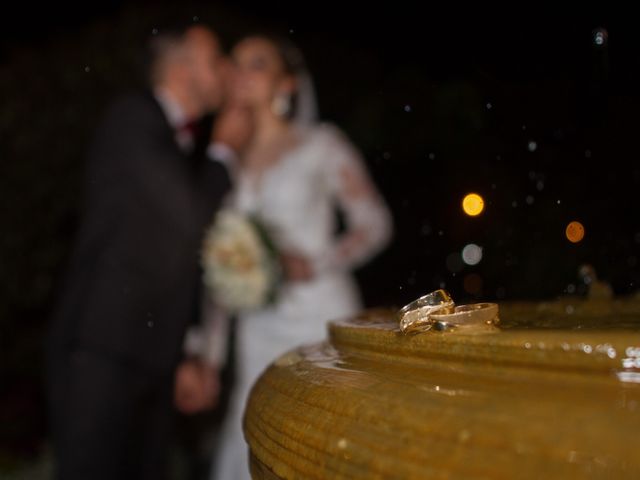 El matrimonio de Fabian  y Natalia  en Bogotá, Bogotá DC 73