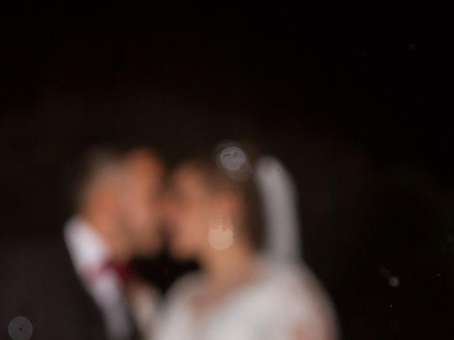 El matrimonio de Fabian  y Natalia  en Bogotá, Bogotá DC 75
