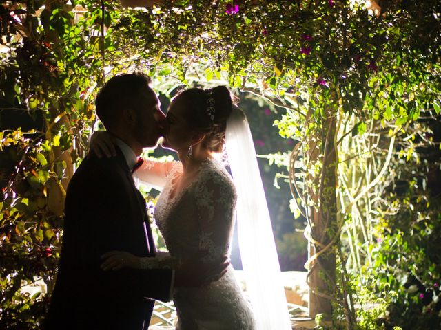 El matrimonio de Fabian  y Natalia  en Bogotá, Bogotá DC 94