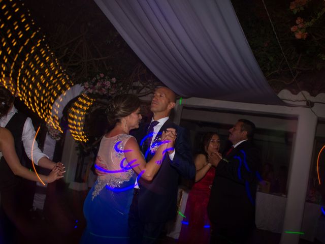 El matrimonio de Fabian  y Natalia  en Bogotá, Bogotá DC 132