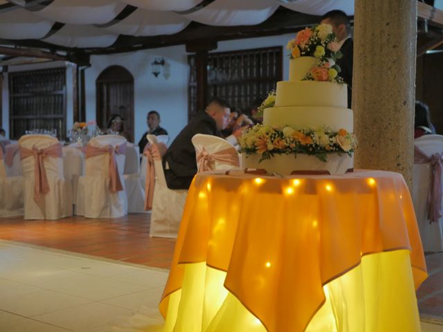 El matrimonio de Alejandro  y Diana  en Popayán, Cauca 18