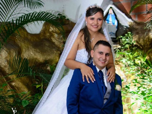 El matrimonio de Ronald y Ximena  en Yumbo, Valle del Cauca 3