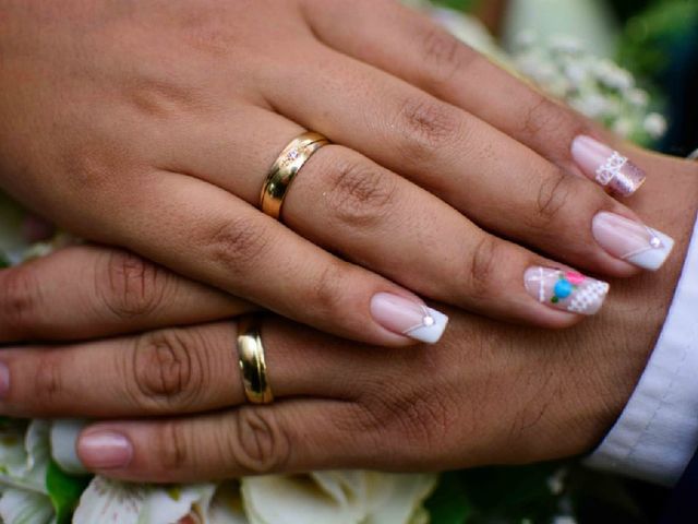 El matrimonio de Ronald y Ximena  en Yumbo, Valle del Cauca 2