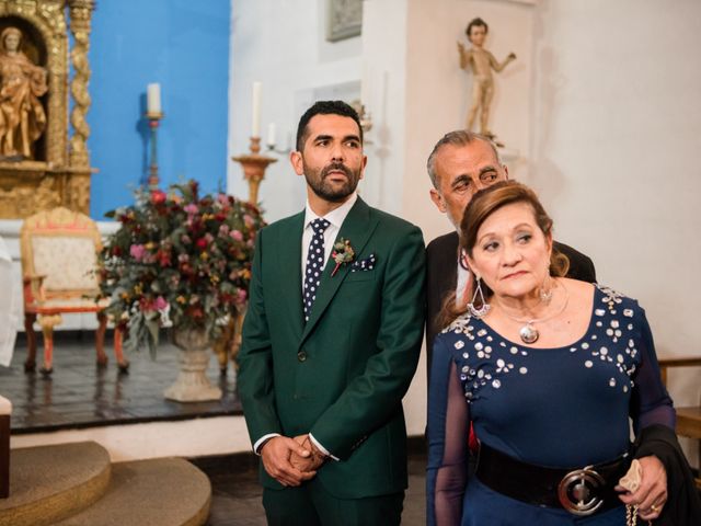 El matrimonio de Maximiliano y Gloria en Tabio, Cundinamarca 11