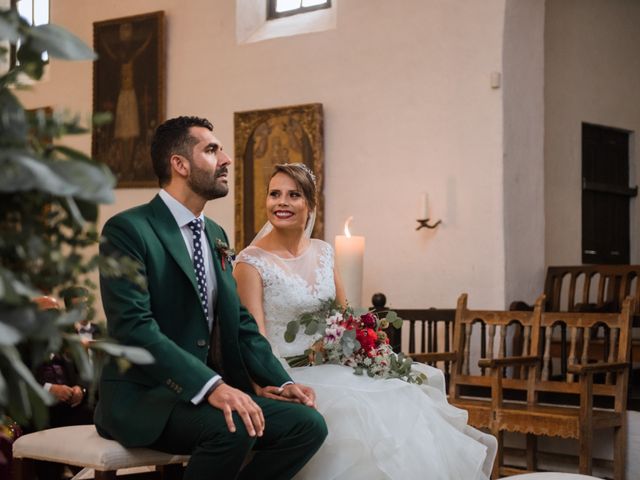 El matrimonio de Maximiliano y Gloria en Tabio, Cundinamarca 14