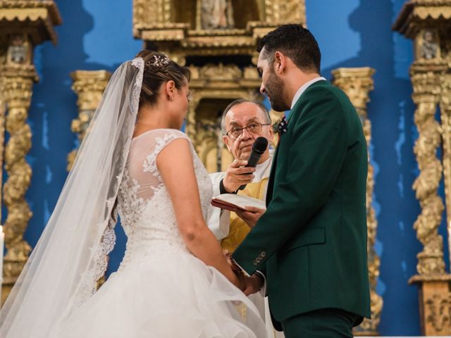 El matrimonio de Maximiliano y Gloria en Tabio, Cundinamarca 15