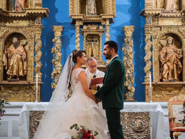 El matrimonio de Maximiliano y Gloria en Tabio, Cundinamarca 16