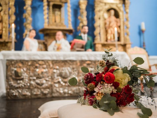 El matrimonio de Maximiliano y Gloria en Tabio, Cundinamarca 25