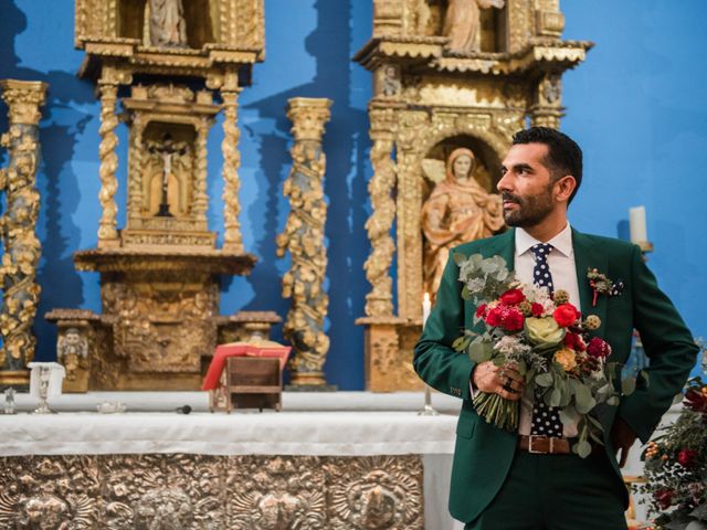 El matrimonio de Maximiliano y Gloria en Tabio, Cundinamarca 28