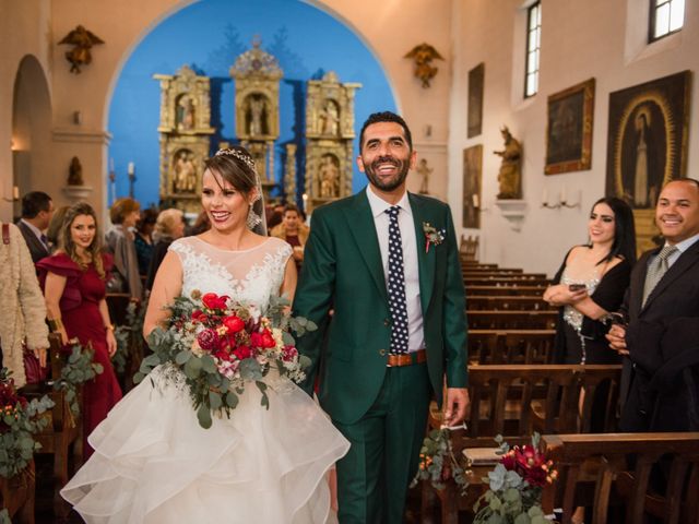 El matrimonio de Maximiliano y Gloria en Tabio, Cundinamarca 29