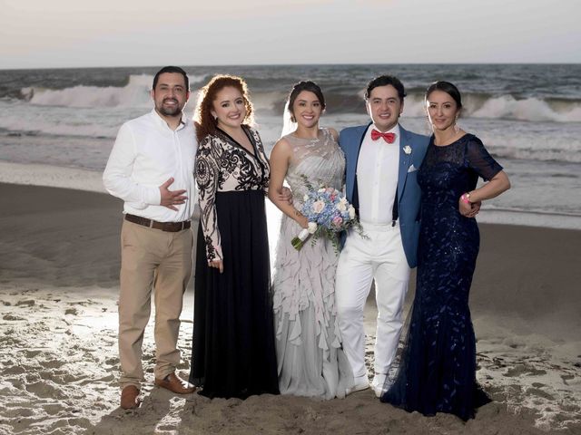 El matrimonio de Edwin y Kimberly en Santa Marta, Magdalena 2