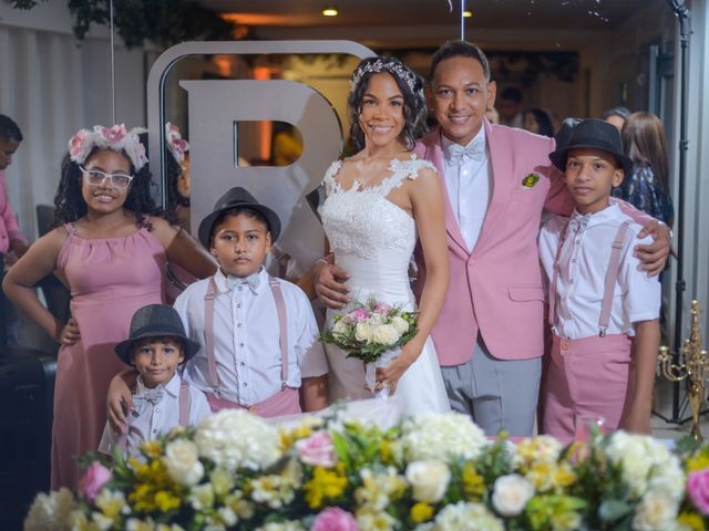 El matrimonio de Anadelia y Harold  en Barranquilla, Atlántico 6