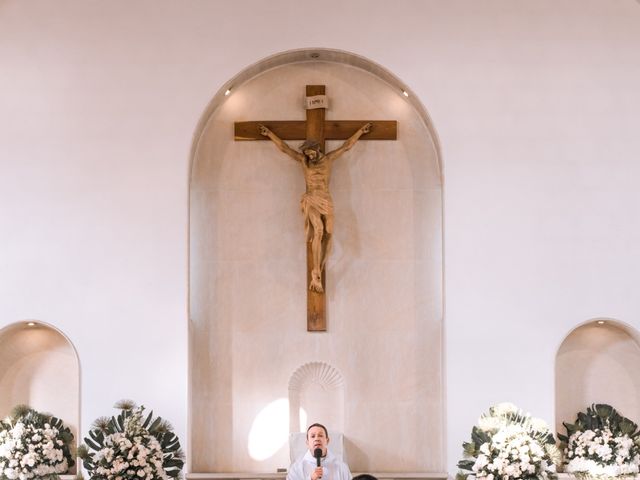El matrimonio de Álvaro y Daniela en Cajicá, Cundinamarca 9