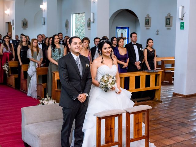 El matrimonio de Álvaro y Daniela en Cajicá, Cundinamarca 18