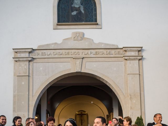 El matrimonio de Álvaro y Daniela en Cajicá, Cundinamarca 20
