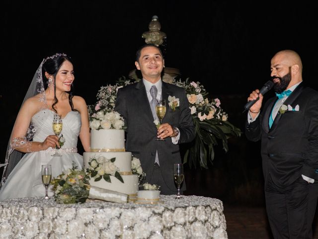El matrimonio de Álvaro y Daniela en Cajicá, Cundinamarca 25