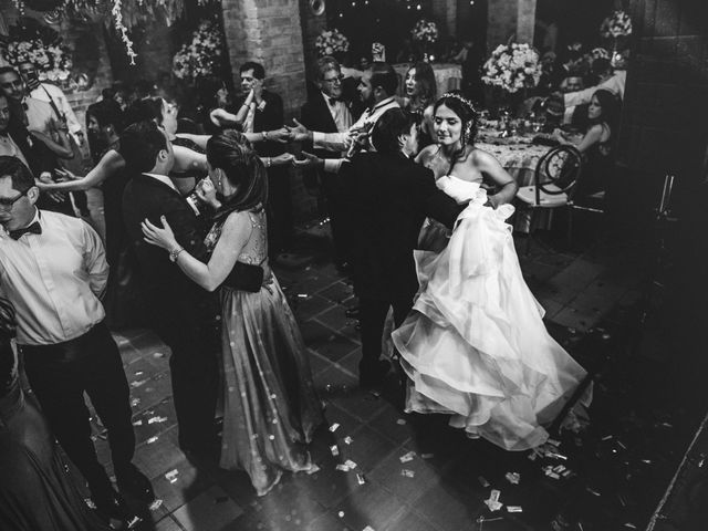 El matrimonio de Álvaro y Daniela en Cajicá, Cundinamarca 37