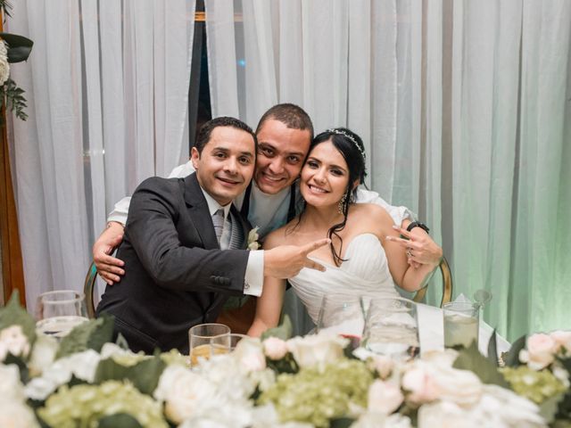 El matrimonio de Álvaro y Daniela en Cajicá, Cundinamarca 38