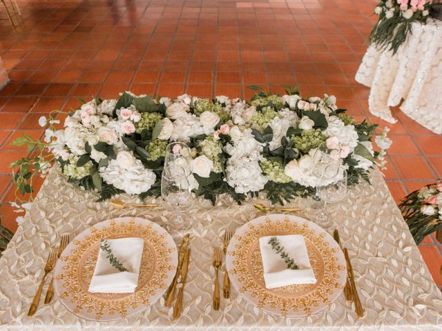 El matrimonio de Álvaro y Daniela en Cajicá, Cundinamarca 43