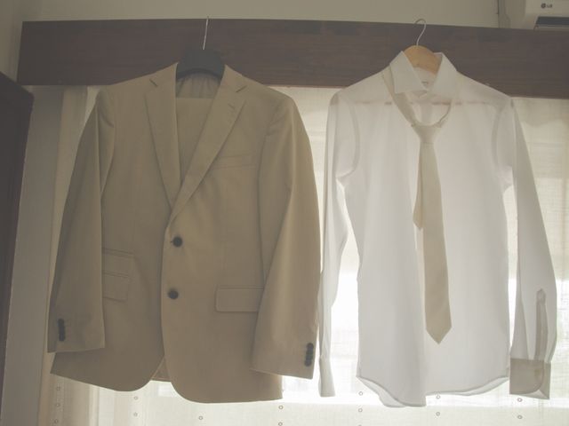 El matrimonio de Sebastiano y Laura en Santa Marta, Magdalena 9