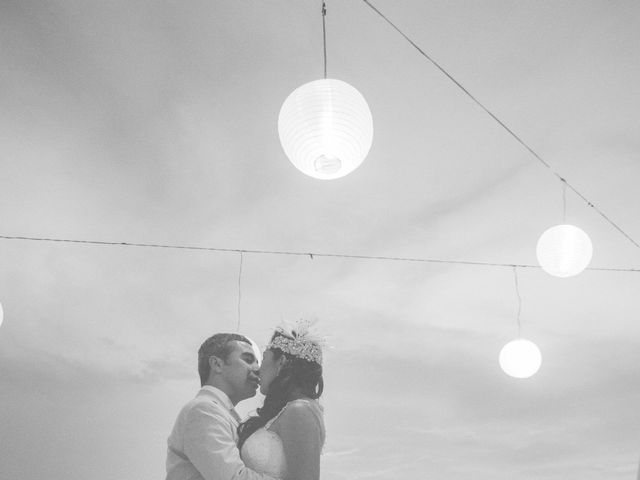 El matrimonio de Sebastiano y Laura en Santa Marta, Magdalena 23