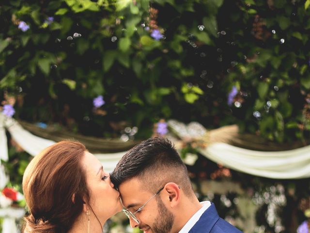 El matrimonio de Hassam y Xiomara en Fusagasugá, Cundinamarca 4
