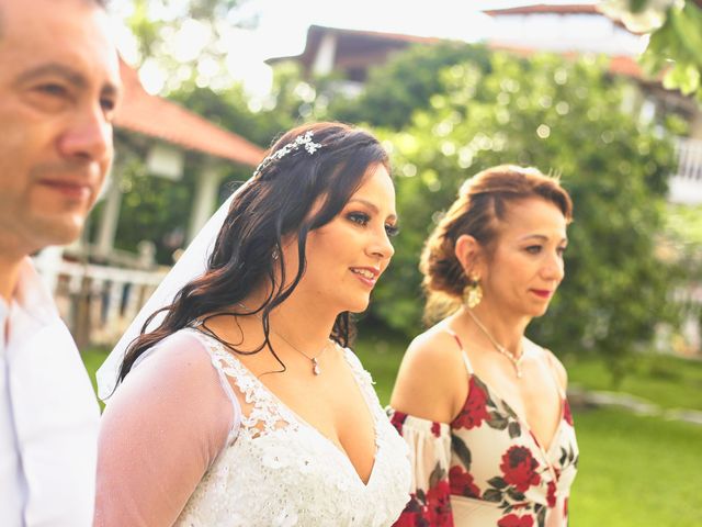 El matrimonio de Hassam y Xiomara en Fusagasugá, Cundinamarca 5