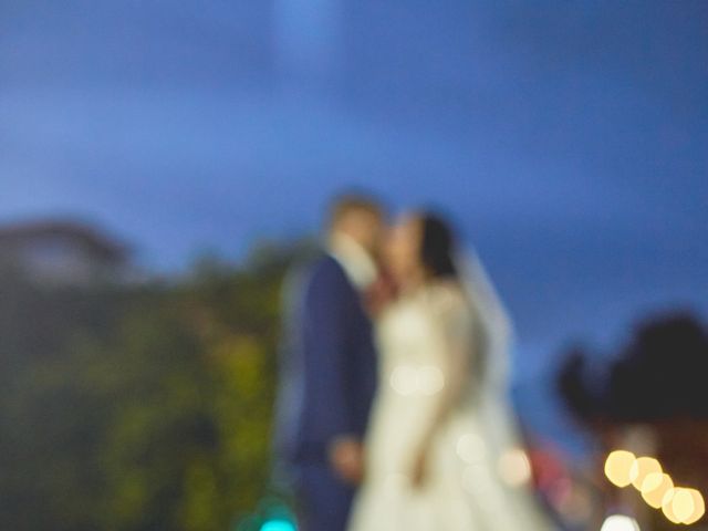 El matrimonio de Hassam y Xiomara en Fusagasugá, Cundinamarca 14