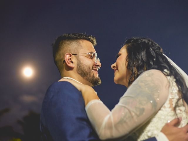 El matrimonio de Hassam y Xiomara en Fusagasugá, Cundinamarca 15