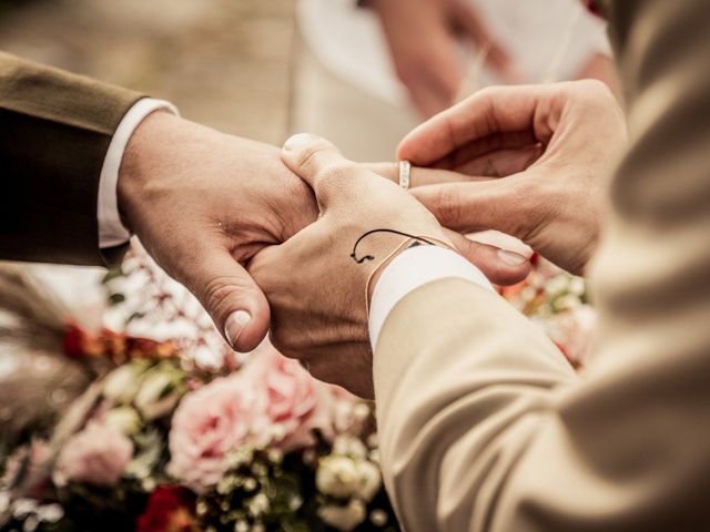 El matrimonio de Fabián y Alejandro en Chía, Cundinamarca 26