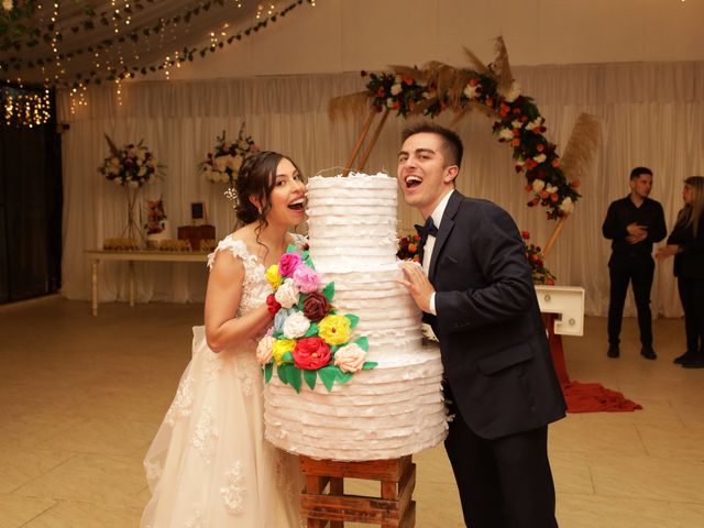 El matrimonio de Felipe y Andrea  en Cota, Cundinamarca 17