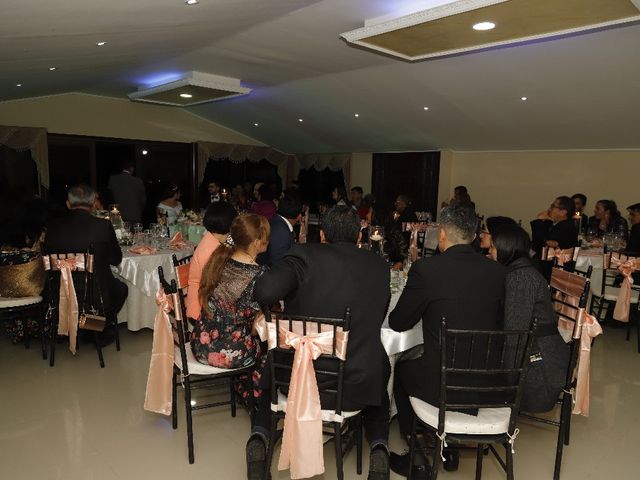 El matrimonio de Natalia y David en Chía, Cundinamarca 2