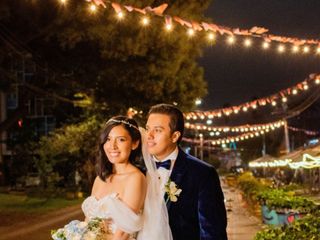 El matrimonio de Milena y Wilmer 3