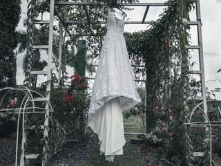 El matrimonio de juliana y leonardo 2