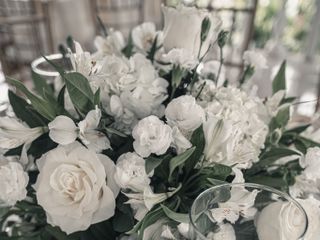 El matrimonio de juliana y leonardo 3