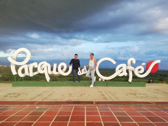 El matrimonio de Wguerddy Alejandra  y Kevin Manuel  en Barranquilla, Atlántico 11