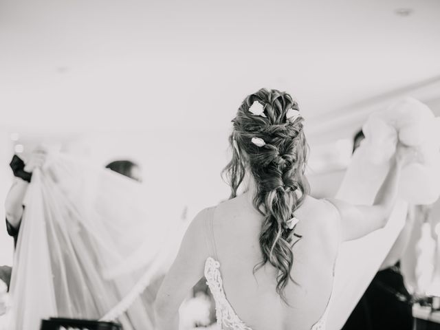 El matrimonio de David y Paula en Bogotá, Bogotá DC 1