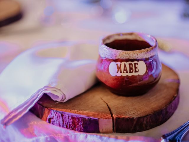 El matrimonio de David y Paula en Bogotá, Bogotá DC 6